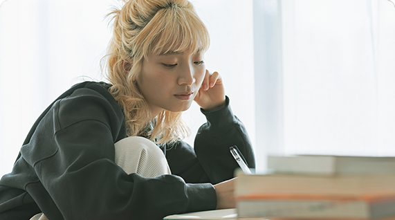 自分に合う働き方を考え始めたい人へ