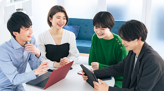 就活で使える経験と軸をつくりたい人へ