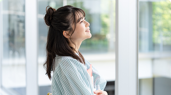 進路を整理し、納得感を持って決めたい人へ