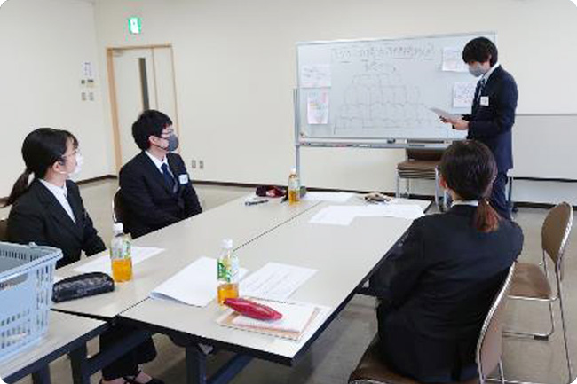 会社紹介