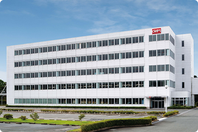 【1日目】会社説明・工場見学・開発部の体験