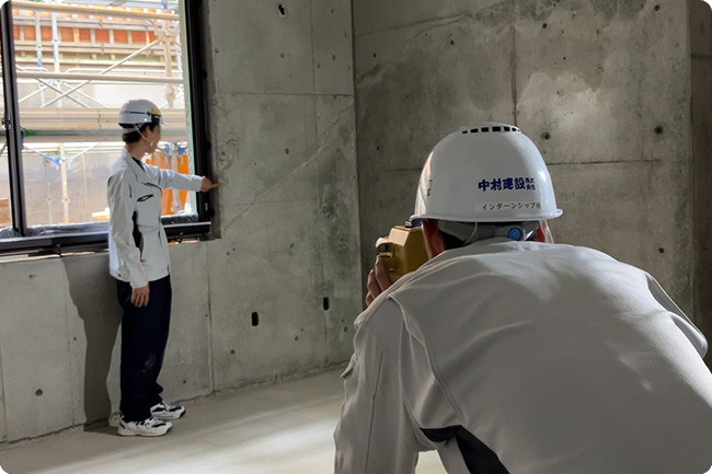 現場見学・体験