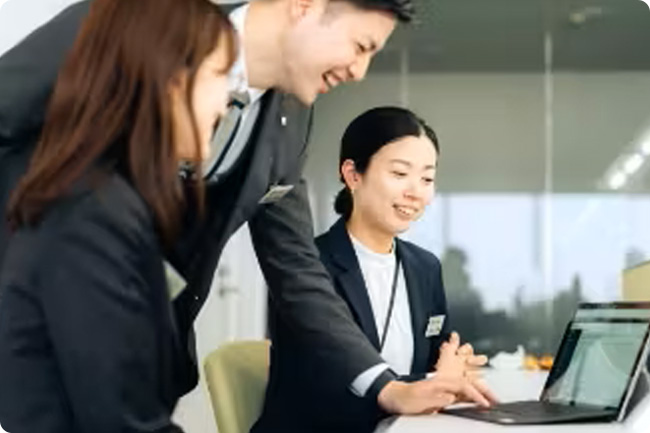 支社に戻る(※当日の状況につき変動有)