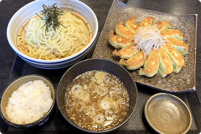 食事
