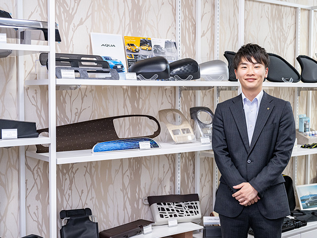 【対面／1DAY】アイデアを形に！商品企画・プレゼン体験
