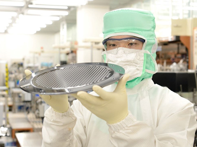 未来を創る半導体製造とは？目に見えない「ナノ」の世界を体感しよう