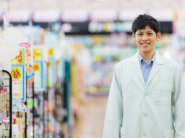 【参加特典あり】若手社員参加！働くリアルを知る！インターンシップ