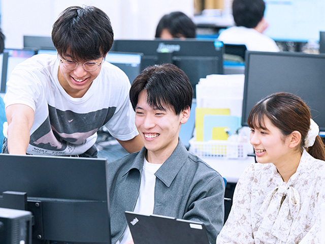 【業界・仕事研究】半導体・AI・ソフト 世界最先端を支える仕事とは？