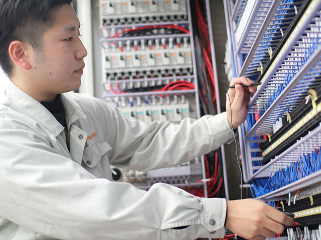 【制御盤製作体験】組立から動作確認まで！リアルな電気技術の現場を体験しよう！
