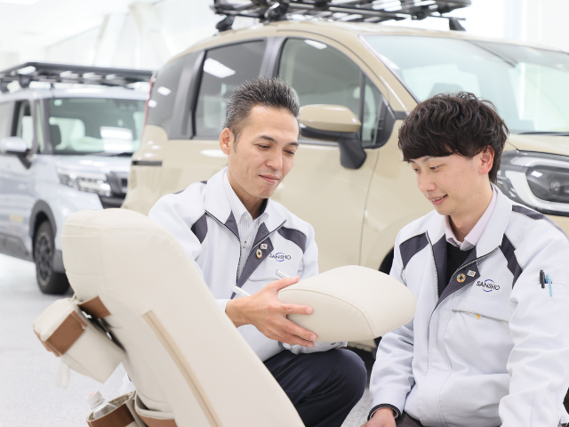【対面／1DAY】製品設計の基礎から学ぶ！ものづくり体験