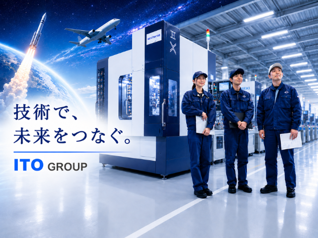 見積から完成まで体験！ものづくり仕事体験(アルミ加工)