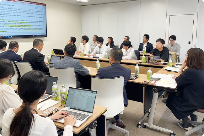 会社紹介