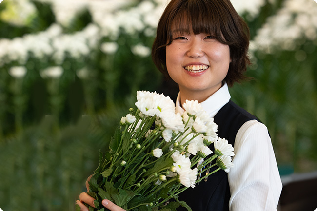 葬儀ディレクション体験(模擬体験)