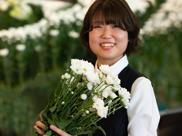 【仕事理解×価値観発見】葬祭ディレクターのリアルを知る1day体験(葬儀の模擬体験あり)