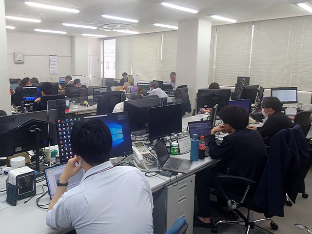 【プログラミング体験】未経験でも実践できるプログラミング体験！