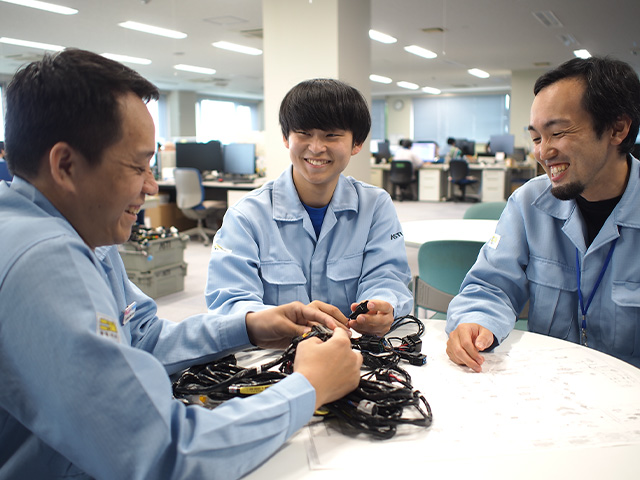 電気の道を解き明かせ！ハーネス分解から学ぶバイクの仕組み