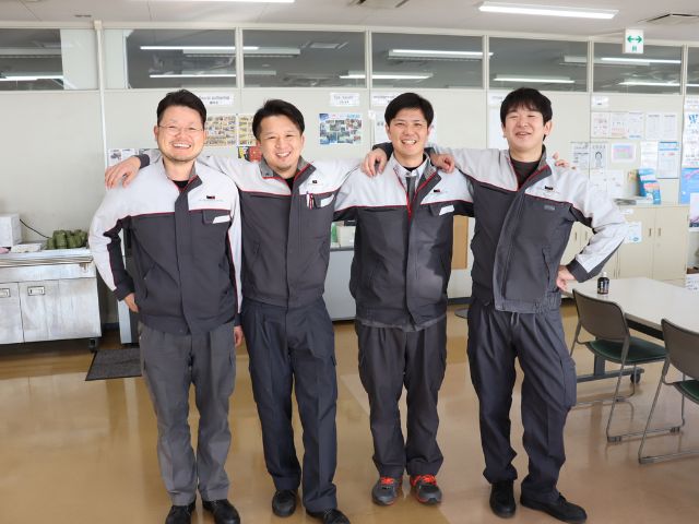 AIビジョンで異常を見抜く！～スマート検査システム体験～