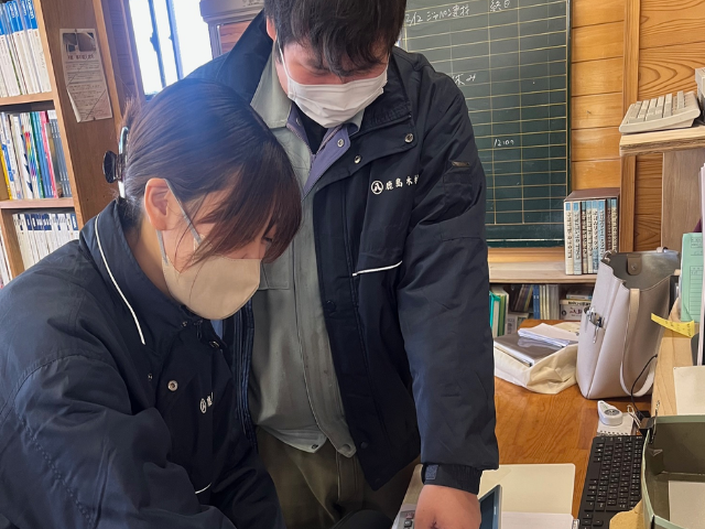 【木に触れる】木材加工から地域貢献！木材業界を学ぶモノづくり体験